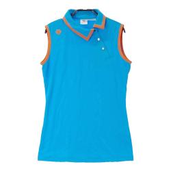 DESCENTE GOLF デサントゴルフ　セットアップ　ブルー　Mサイズ デサントゴルフ】BLUE LABEL | デサントストア-DESCENTE STORE-