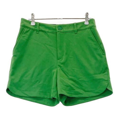 BEAMS - coco 中古 ビームスゴルフ BEAMSGOLF メンズ パンツ XL 緑系 ロングパンツ シンプル BEAMS GOLF ビームスゴルフ ロングパンツ カーキ系 サイズ：44