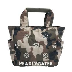 PEARLY GATES(パーリーゲイツ) バッグ｜中古ゴルフウェア通販