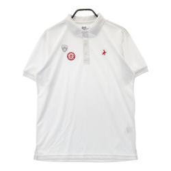 JACK BUNNY(ジャックバニー) ポロシャツ｜中古ゴルフウェア通販