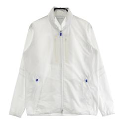 TAYLOR MADE テーラーメイド 中綿 ジャケット ゴルフ ホワイト L 1535363224-