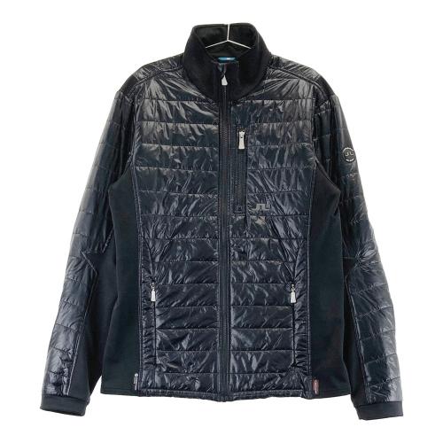 J.LINDEBERG ジェイリンドバーグ 071-57112 中綿 ジップ