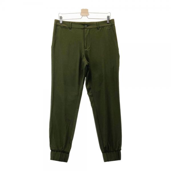 ジェイリンドバーグ J.LINDEBERG パンツ 30インチ J.LINDEBERG J.リンドバーグ パンツ メンズ ゴルフ ゴルフウェア 秋冬