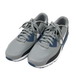 新品未使用　Nike Golf 青/黄 ゴルフシューズ　27cm オシャレ 新品未使用 Nike Golf 青/黄 ゴルフシューズ 27cm オシャレ
