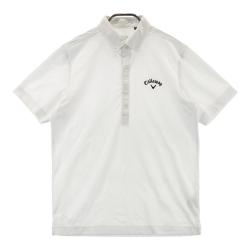 CALLAWAY(キャロウェイ) ポロシャツ｜中古ゴルフウェア通販