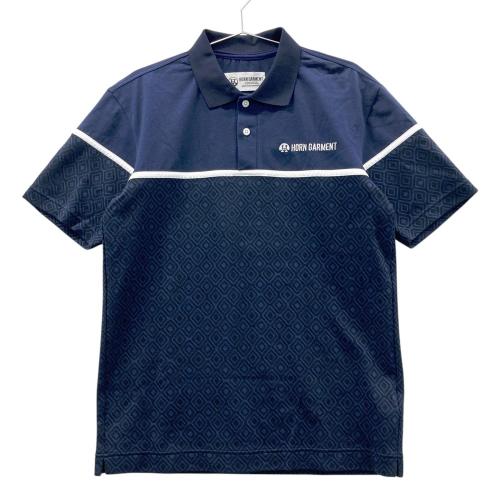 HORN GMT ホーン ガーメント ×Richie Rich 2025年モデル 半袖