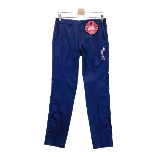 CALLAWAY キャロウェイ C23126109 パンツ ネイビー系 サイズ：M ランク