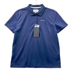 【未使用品】ブリーフィングゴルフ　レディース　ニット中綿コンビブルゾンXS 楽天市場】【半額】[2024SS]ゴルフウェア レディース