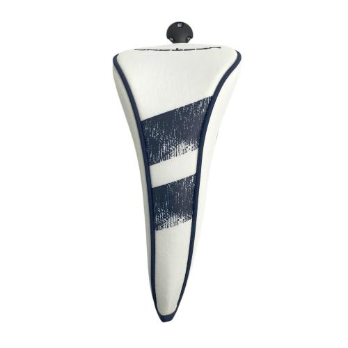 新品 ROSASEN ロサーセン ゴルフ ヘッドカバー セット ドライバー フェアウェイウッド用 フリーサイズ マグネット開閉式　C7 送料無料!新品ヘッドカバーRosasen（ロサーセン