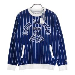 未使用 タグ付 ホーンガーメントキルティングベスト サイズM HORN GMT(ホーンガーメント)｜中古ゴルフウェア通販サイトSTST