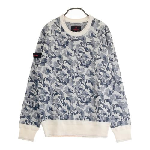 BRIEFING GOLF ブリーフィング BRG233M34 ニット セーター