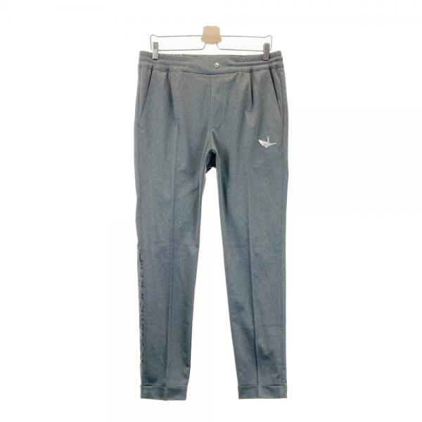 ●中古品● 1PIU1UGUALE3 GOLF グレー ゴルフパンツ サイズS 1PIU1UGUALE3 GOLF パンツ グレー系 サイズ：5 ランク：B 【中古