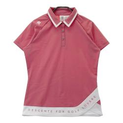 DESCENTEGOLF　⭐新品未使用⭐ ゴルフ -デサントストア-DESCENTE STORE-