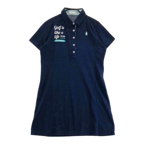 【新品☆匿名発送】Munsingwear マンシング　ゴルフ用 ワンピース 新品☆匿名発送】Munsingwear マンシング ゴルフ用 ワンピース