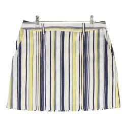 サイズ：1 23区GOLF ニジュウサンクゴルフ ; ダウンジップジャケット  ネイビー系 [240101427352] ゴルフウェア レディース ストスト サイズ：1 23区GOLF ニジュウサンクゴルフ ; ダウンジップ