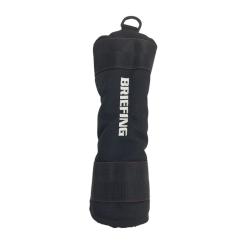 BRIEFING - BRIEFING UTヘッドカバー中古2個セット BRIEFING - BRIEFING UTヘッドカバー中古2個セット TL