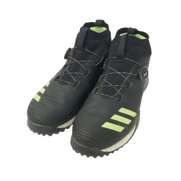新品！adidas BOA ゴルフシューズ ブラック 楽天市場】【10/15 エントリー/抽選で最大100%ポイントバック
