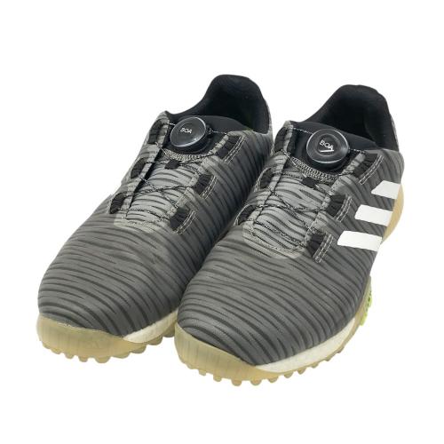 ADIDAS GOLF アディダスゴルフ FV2524 CODECHAOS BOA LOW スパイクレス