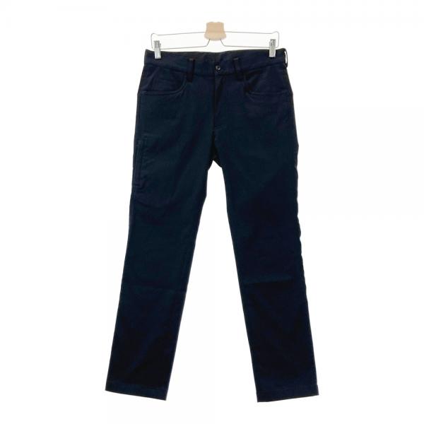 BEAMS GOLF ビームスゴルフ ロングパンツ ネイビー系 サイズ：44