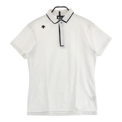 DESCENTE GOLF デサントゴルフ 2022年モデル 半袖ポロシャツ