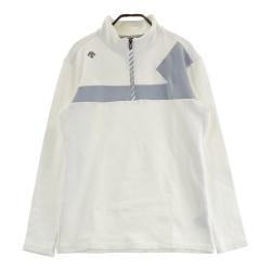 coco 中古 デサントゴルフ DESCENTE GOLF メンズ ブルゾン XO 黒 ブラック ゴアテックス ダウン入り 楽天市場】【中古】DESCENTE ALLTERRAINバウンテンパーカー GORE