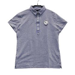 【新品】ZOY ゾーイ 中綿入り ブルー系柄模様 スカート サイズ36 新品】ZOY ゾーイ 中綿入り ブルー系柄模様 スカート サイズ36