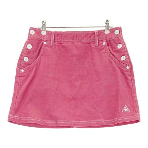 ROUGH&SWELL ラフアンドスウェル 2023年モデル コーデュロイスカート