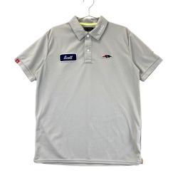 ROUGH&SWELL（ラフアンドスウェル） ポロシャツ｜中古ゴルフ