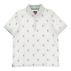 MARK&LONA(マークアンドロナ) ポロシャツ｜中古ゴルフウェア通販