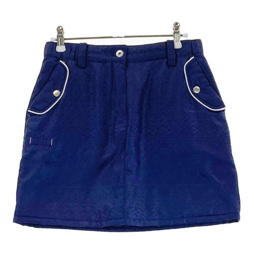 MUNSING WEAR マンシングウェア 中綿スニード ジャケット 総柄