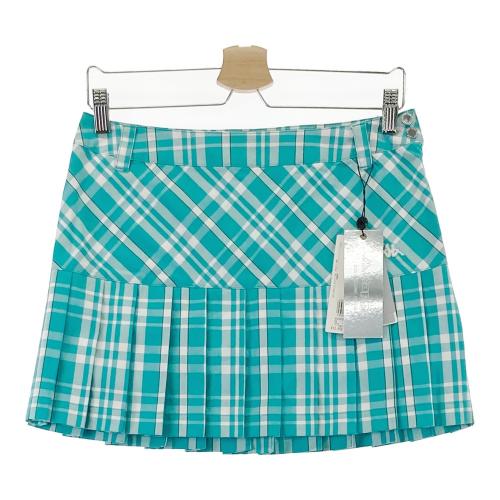 ストライプ スカート　ゴルフ　kappa カッパ Sサイズ ストライプ スカート ゴルフ kappa カッパ Sサイズ Kappa カッパ