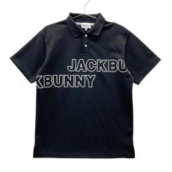 JACK BUNNY(ジャックバニー) ポロシャツ｜中古ゴルフウェア通販