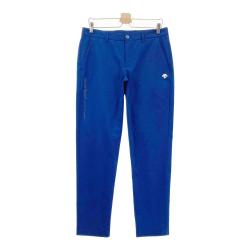 デサント　ゴルフ　パンツ　メンズ　XB大きいサイズ　ウエスト96 デサント ゴルフパンツ メンズ デサント ゴルフ パンツ メンズ