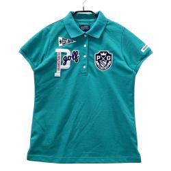 PEARLY GATES(パーリーゲイツ) ポロシャツ｜中古ゴルフウェア
