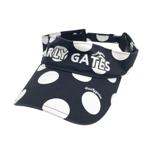 Pearly Gates パーリーゲイツ パンツ サンバイザー セット Pearly Gates パーリーゲイツ パンツ サンバイザー セット 話題