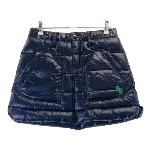 パーリーゲイツ　ダウンスカート PEARLY GATES パーリーゲイツ ダウンスカート ネイビー系 サイズ