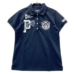 PEARLY GATES(パーリーゲイツ) ポロシャツ｜中古ゴルフウェア