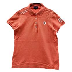 PEARLY GATES(パーリーゲイツ) ポロシャツ｜中古ゴルフウェア