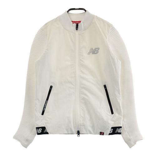 NO GOLFホワイトジャケット Sサイズ BMW 純正 GOLF SPORT COLLECTION 2024 x Callaway フード