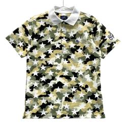 新品未使用 タグ付 パーリーゲイツ ポロシャツ ゴルフウエア 花柄 サイズ6 2025年最新】Yahoo!オークション -パーリーゲイツ ポロシャツ 6