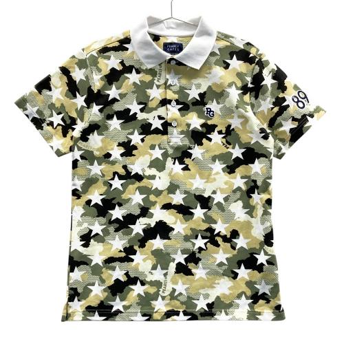 PEARLY GATES パーリーゲイツ 2022年モデル/; フリースパンツ ロゴ