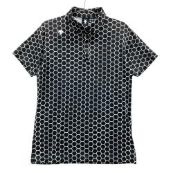 【完売品】デサントゴルフDESCENTE GOLF ブラックポロシャツ M 楽天市場】DESCENTE GOLF デサントゴルフ メンズ 【BASIC SERIES