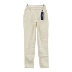 未使用タグ付き✨PEARLY GATES パンツ　ホワイトM 定価2.9万 未使用タグ付き✨PEARLY GATES パンツ ホワイトM 定価2.9万