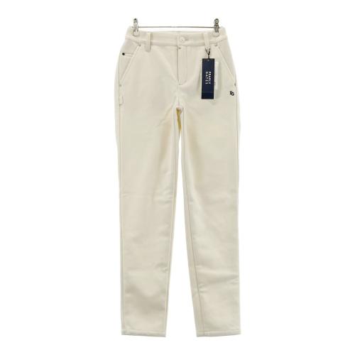 パーリーゲイツ　暖パン　防寒　パンツ　ホワイト　白 パーリーゲイツ 暖パン 防寒 パンツ ホワイト 白 パーリーゲイツ