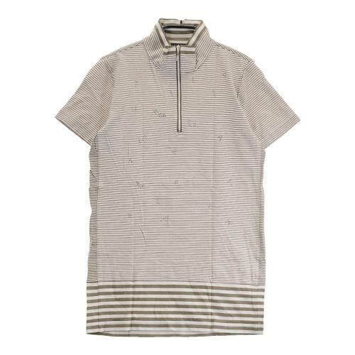 HEAL CREEK ヒールクリーク 005-21541 MUNITALP ハーフジップ