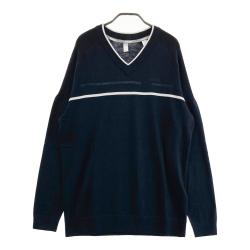 v12 新品未使用　ニット　セーター　メンズ　ゴルフウェア　M V12] ゴルフ メンズ ニット MELT KNIT | 【公式通販】