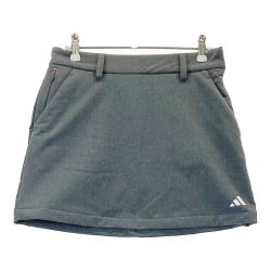 タグ付き 未使用 アディダス adidas ゴルフ スカート L オレンジ 冬用 タグ付き 未使用 アディダス adidas ゴルフ スカート L オレンジ