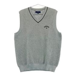 CALLAWAY(キャロウェイ) ベスト｜中古ゴルフウェア通販サイト