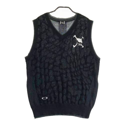 マークアンドロナ ベスト L ベージュ Vネックニット スカル スワロフスキー 楽天市場】mark&lona ベストの通販