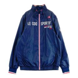 美品 le coq sportif GOLF 半袖 暴風ジャケット サイズXL 美品 le coq sportif GOLF 半袖 暴風ジャケット サイズXL 楽天